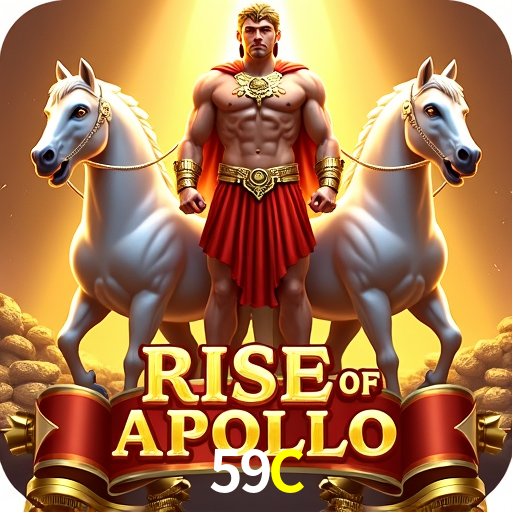 Apostas de Tênis 59C